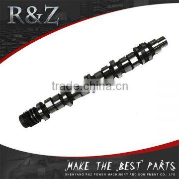 2015 new design low price F8A camshaft for Suzuki Jimny/light truck 797cc 0.8L 8v,1978-