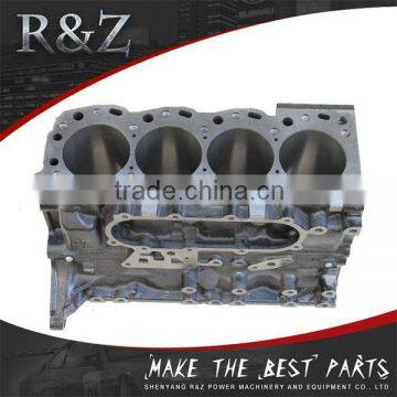 Hot sales Super Quality 5L Engine Block/cylinder block Suitable for Toyota Hilux