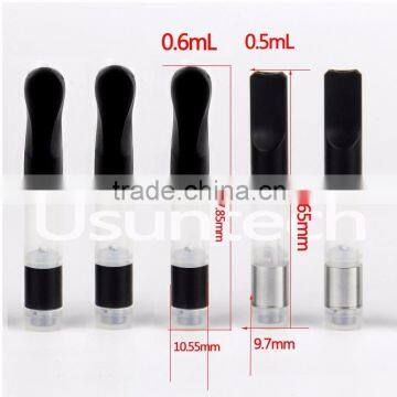 510 cbd oil vaporizer cartridge empty silicone cartridge refill ce3 atomizer