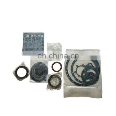 xcmg excavator spare parts engine parts gasket kit Quality Assurance Wholesale Factory Ring Gaskets Joint custom rubber gasket