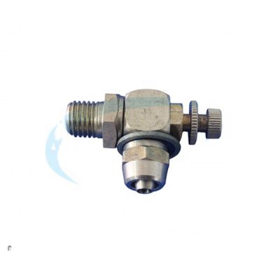 Other performance parts Made in China Bus Parts Luxury VIP Bus Universal Joint Bus Door Pump Joint