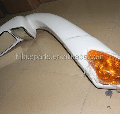 Kinglong Bus Spare Parts Auto Right Side RearView Mirror 0123 Auto Side Mirror Accessories photo-2