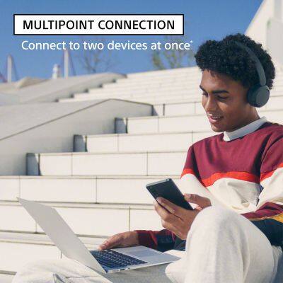 HiFi Stereo Foldable Lightweight Headset Bluetooths Headphones Over Ear Wireless Headphones With Microphone photo-2