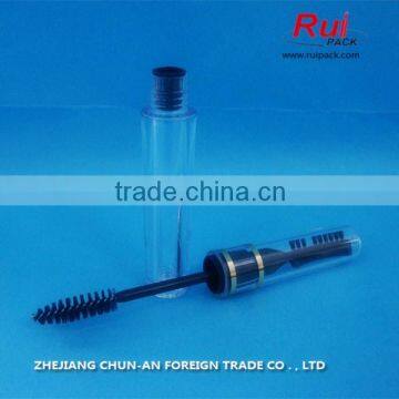 3ml high quality eyelash tube, make up product empty PS eyelash tube for cosmetic