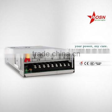 best quality s-350w switch power supply