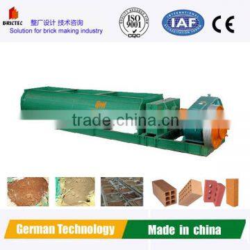 China wholesale market clay mixer machine/mixing equipment