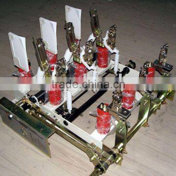 FN7-12DR 11kv Load Break Switch 12kv Load Break Switch photo-3