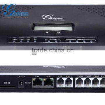 UCM6104 IP PBX Appliance 4 FXO Ports