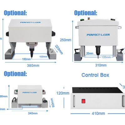 Handheld Automatic Professional Portable Mini Dot Peen Marking Engraving Pneumatic Machine Air Pressure photo-4