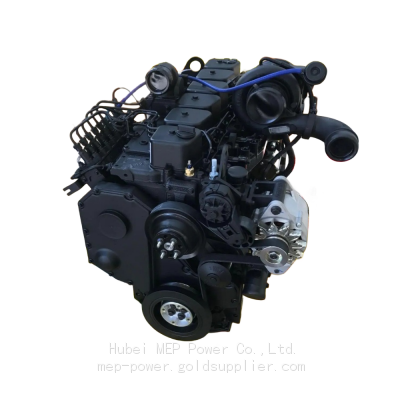 Direct Selling 6 Cylinder 6BT5.9-C115 New Machinery Engines