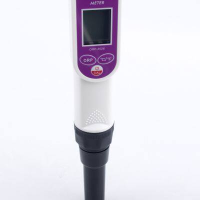 ORP-2026S Waterproof Soil ORP and Temperature Meter