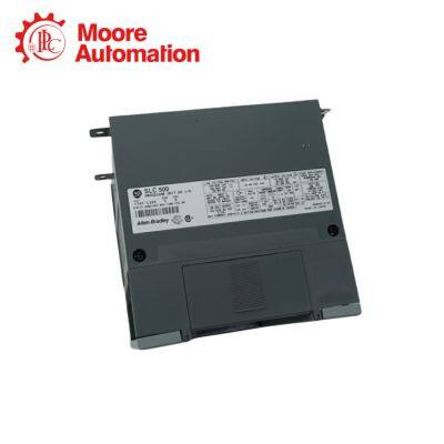 AB 1747-L20C SLC 500 Fixed Hardware Style Controller NEW photo-4