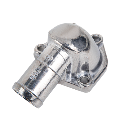 Water Outlet & Thermostat Housing For NISSAN Parts No.13049F4300