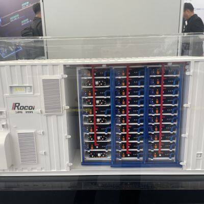 Custom Resin 3D Printed Energy Models photo-3