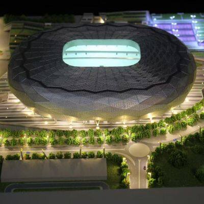 Building Model Manufacturer photo-5