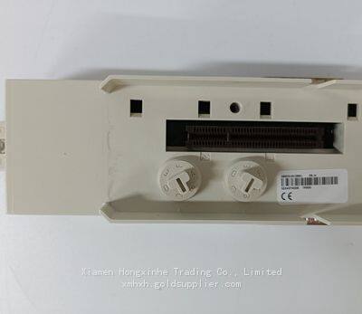 ABB TP858 3BSE018138R1 Baseplate for DDCS InterfaceModule