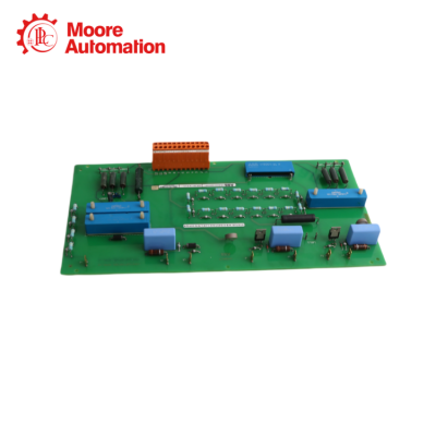 ABB HIEE305106R0001 UNS0017A-P,V1 photo-2