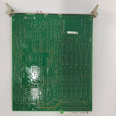 ALSTOM N897093511D N897093051D DIAGNOSTICA N897093400H Diagnostic Module photo-3