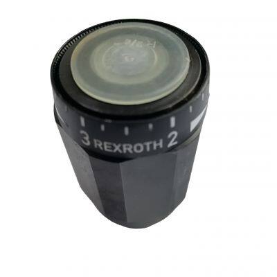 Type MG Rexroth Throttle and Throttle Check Valve R900438885 MG8G1X/V photo-4