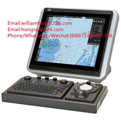 GPS Sensor JLR-4350 Navigator JLR-8600 JLR-8400 Marine Radar JMA-1030 JMA-3400