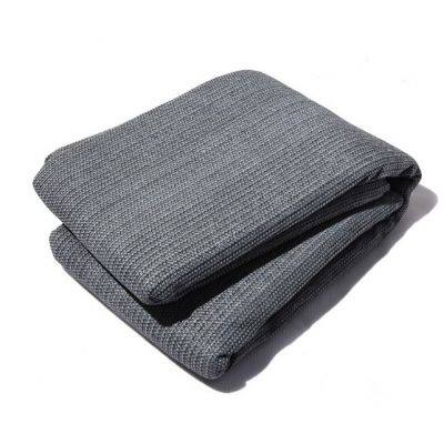 Weaved  Rot Weatherproof Ground Covering Groundsheet Tent & Awning Carpet