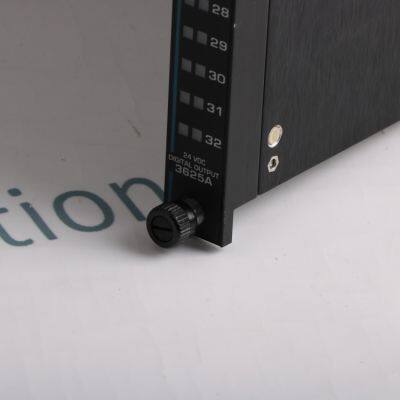 Triconex 3625A photo-5