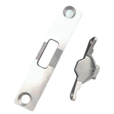 Needle Plate+Feed Dog 8MM  0867 200230+0867 210230  Durkopp Adler 867 Sewing Machine Parts