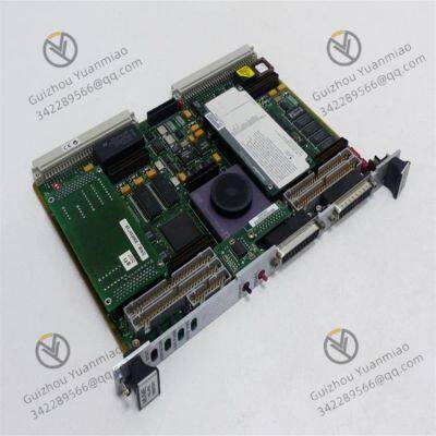 MOTOROLA MVME162-403 eingebetteter Controller