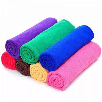 Quick Dry Microfiber Towels Wholesaler