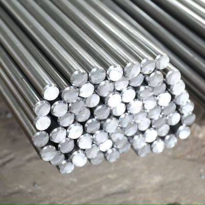 High Impact Industrial Pure Iron Cold-Drawn Bar 160-200 J/cm² DT4C Wire for Aircraft Control Parts