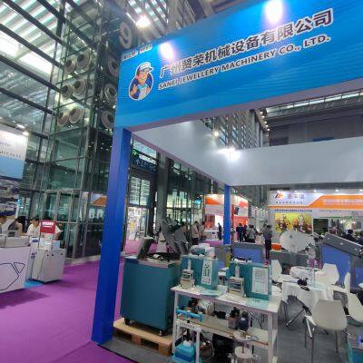 Centrifugal Casting Machine for Platinum photo-5