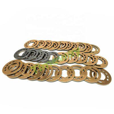 Hydraulic Pump Parts Valve Plate A10VSO10 A10VSO16 A10VSO28 A10VSO71 A10VSO85 A10VSO140 Pump Repair Kits Distributor Plate photo-3