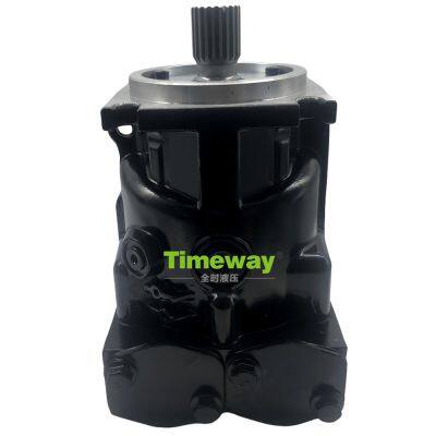 90 Series Hydraulic Motor 90M055 90M075 T90M075 90M100 90M130 Closed-Circuit Hydraulic Piston Motor Replace Sauer Motor photo-5