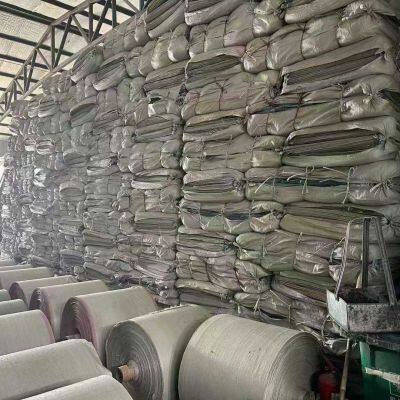 Bulk PP Jumbo Bag With Conductive Strip for Chemical Powder photo-5