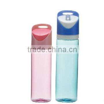 Plastic Sports Water Bottle New Style photo-3