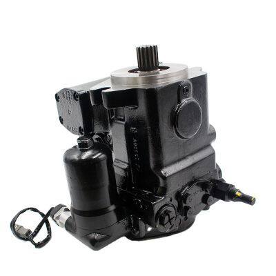 A4VG56DA1D832R NAC02F025BP Bomba hidráulica de engranajes