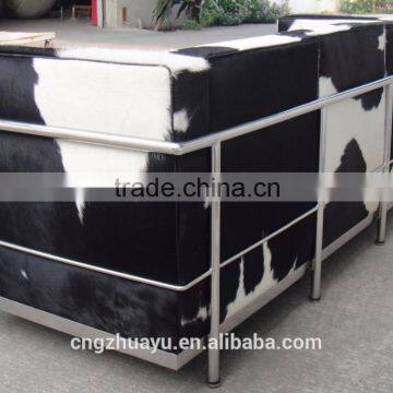 Furniture Living Room Sofa Set photo-4