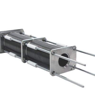 xinbo semiconductor equipment welding vacuum bellows