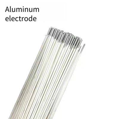 Smik L309 Aluminum-manganese Welding Electrodes, E3003 Aluminum Welding Electrodes, High Strength, Corrosion Resistant, for Aluminum Alloy Welding photo-3
