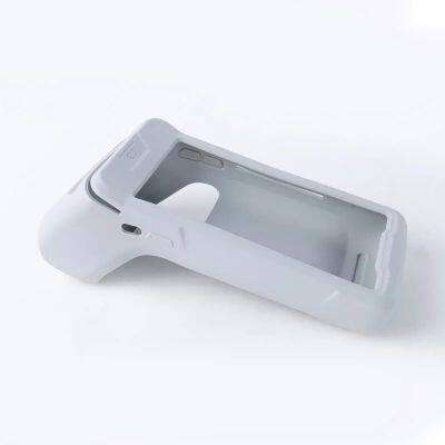 POS Machine Cover Silicone Protective Case For Nexgo N86