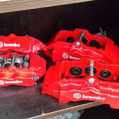 Brembo brake calipers for BMW   X6/X4/X5/X7