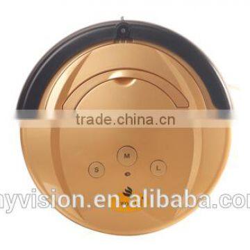 Eworld Industrial Vacuum Cleaner Robot With Road Sweeper Brushes and Sweeper Mop photo-5