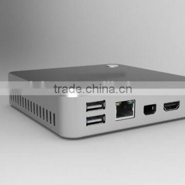 MINI pc With Quad Core Processor photo-2