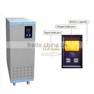 Most Popular Inverter 15000 Watt Power Inverter for Off-grid photo-3