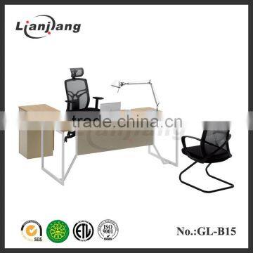 Foshan modern manager computer desk