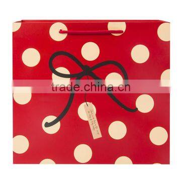 China Colored Red Corrugated Box for Wedding Gift Packaging photo-5