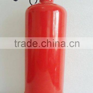 2kg portable dry powder fire extinguisher