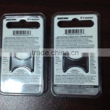 Hot Plate Type Paper Card Blister Packaging Machine for Sale photo-3