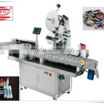 Lowing Price Automatic Labeling Machine for Eye Drops , Bottle Labeling Machine