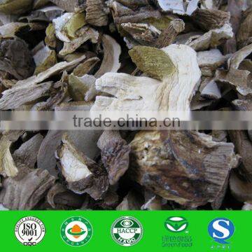 Dried Boletus/Porcini Edulis mushroom slices grade AAA